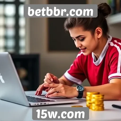 Dicas para iniciantes em betbbr.com