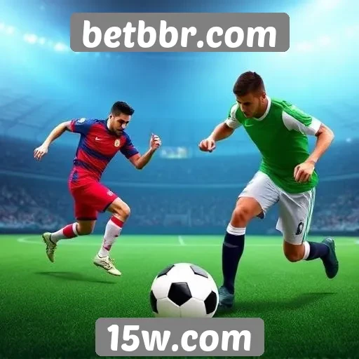 Análise das opções de jogos no site betbbr.com