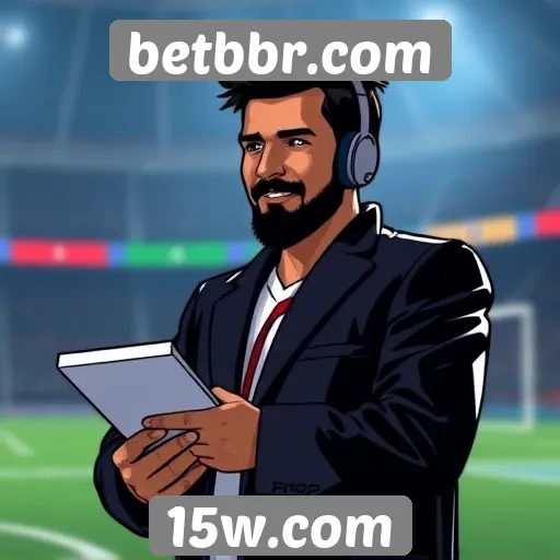 Billings e lucros projetados para o betbbr.com