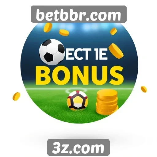 Comparação de bônus oferecidos por betbbr.com