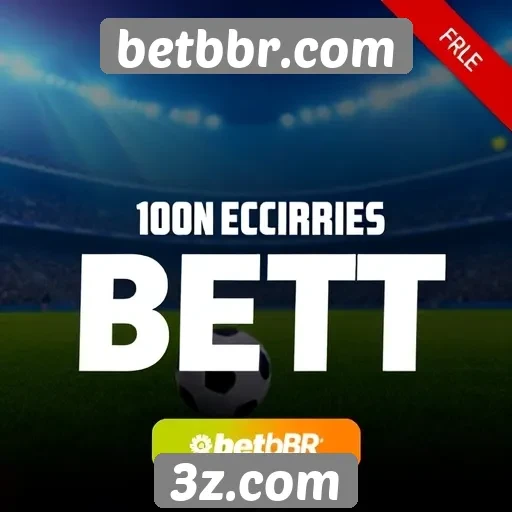 Ofertas promocionais atuais em betbbr.com