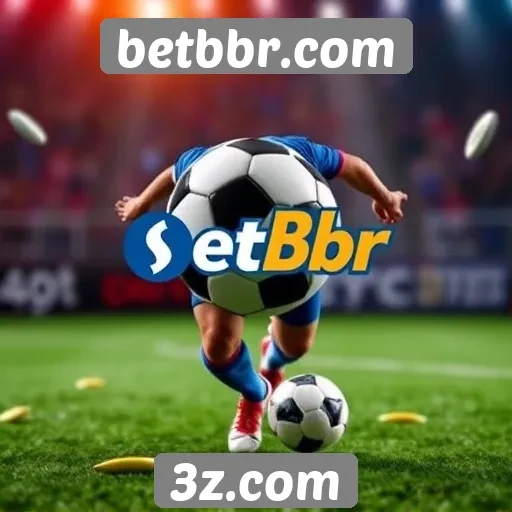 Análise das opções de jogos disponíveis no site betbbr com