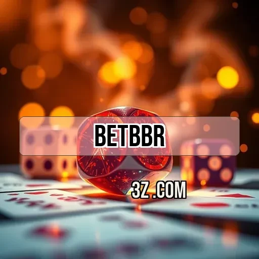 Experiência Ao Vivo: O que Betbbr.com Oferece