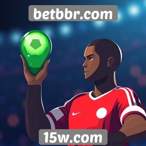 Estratégias de marketing utilizadas pelo betbbr.com