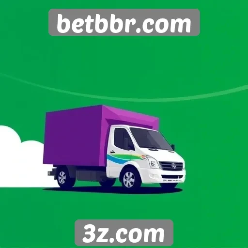 Desempenho e velocidade de carregamento do betbbr.com