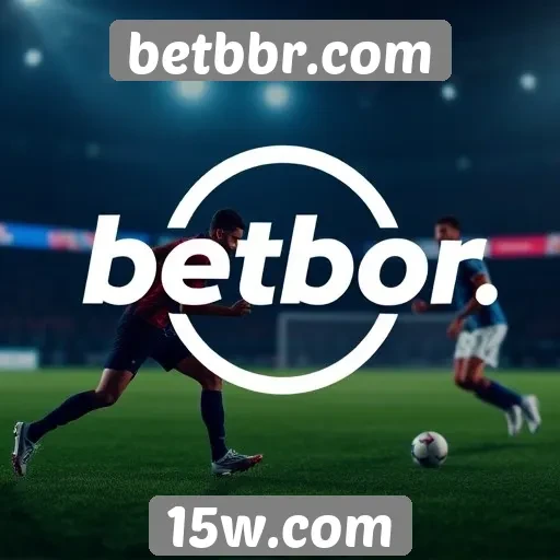 Regularidade e licenciamento do betbbr.com