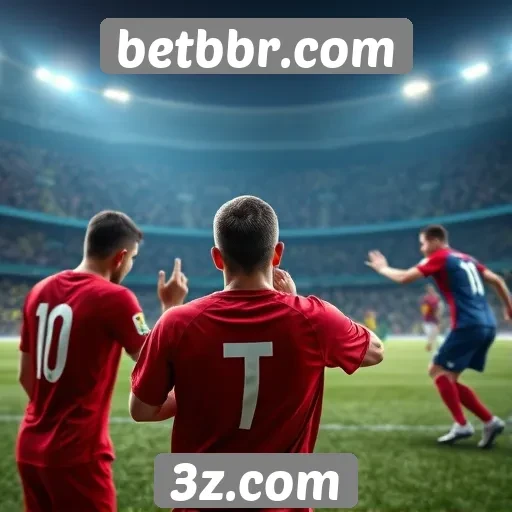 Confiabilidade e segurança em apostas no betbbr.com